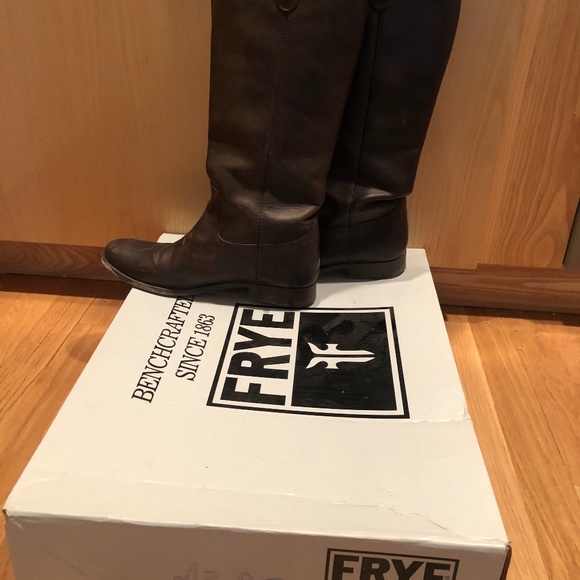 Frye boots - Picture 2 of 2